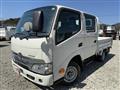 2022 Toyota Dyna Truck