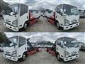2016 Isuzu Elf Truck
