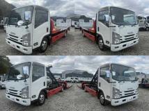 2016 Isuzu Elf Truck