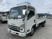 2023 Isuzu Elf Truck