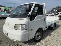 2013 Mazda Bongo Truck