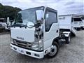 2017 Isuzu Elf Truck