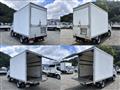 2011 Isuzu Elf Truck