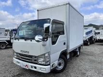 2011 Isuzu Elf Truck