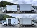 2017 Isuzu Elf Truck