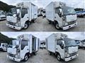 2017 Isuzu Elf Truck