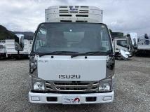 2017 Isuzu Elf Truck