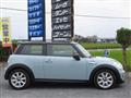 2014 BMW MINI
