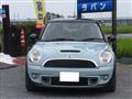 2014 BMW MINI