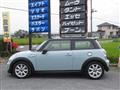 2014 BMW MINI