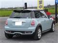 2014 BMW MINI