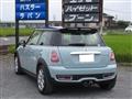 2014 BMW MINI