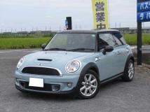2014 BMW MINI