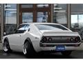 1976 Nissan Skyline
