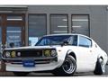 1976 Nissan Skyline
