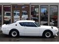 1976 Nissan Skyline