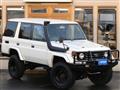1999 Toyota Landcruiser 70