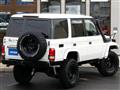 1999 Toyota Landcruiser 70