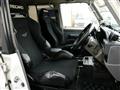 1999 Toyota Landcruiser 70