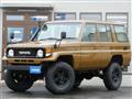 2000 Toyota Landcruiser 70