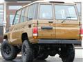 2000 Toyota Landcruiser 70