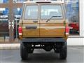 2000 Toyota Landcruiser 70