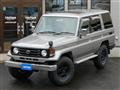 2000 Toyota Landcruiser 70