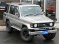 2000 Toyota Landcruiser 70