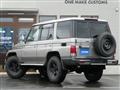 2000 Toyota Landcruiser 70