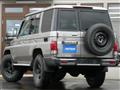 2000 Toyota Landcruiser 70