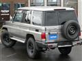 2000 Toyota Landcruiser 70