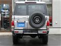 2000 Toyota Landcruiser 70