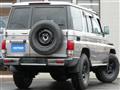 2000 Toyota Landcruiser 70