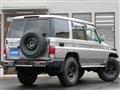 2000 Toyota Landcruiser 70