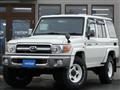 2015 Toyota Landcruiser 70