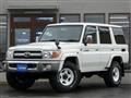 2015 Toyota Landcruiser 70