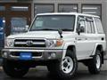 2015 Toyota Landcruiser 70