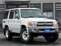 2015 Toyota Landcruiser 70