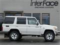 2015 Toyota Landcruiser 70