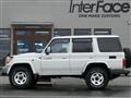2015 Toyota Landcruiser 70