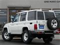 2015 Toyota Landcruiser 70