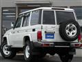 2015 Toyota Landcruiser 70