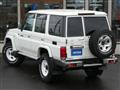 2015 Toyota Landcruiser 70