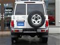 2015 Toyota Landcruiser 70