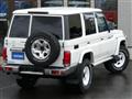 2015 Toyota Landcruiser 70