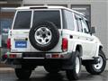 2015 Toyota Landcruiser 70
