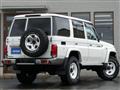 2015 Toyota Landcruiser 70
