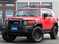 2012 Toyota FJ Cruiser