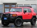 2012 Toyota FJ Cruiser