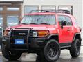 2012 Toyota FJ Cruiser